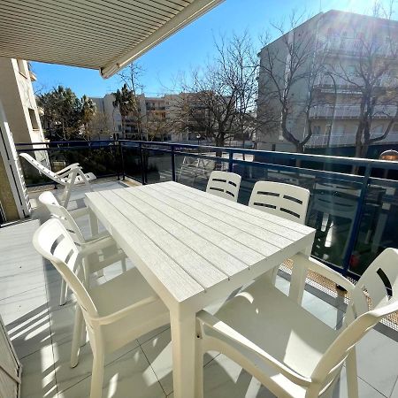 Apartmán Maria Voramar Cambrils Exteriér fotografie