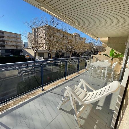 Apartmán Maria Voramar Cambrils Exteriér fotografie
