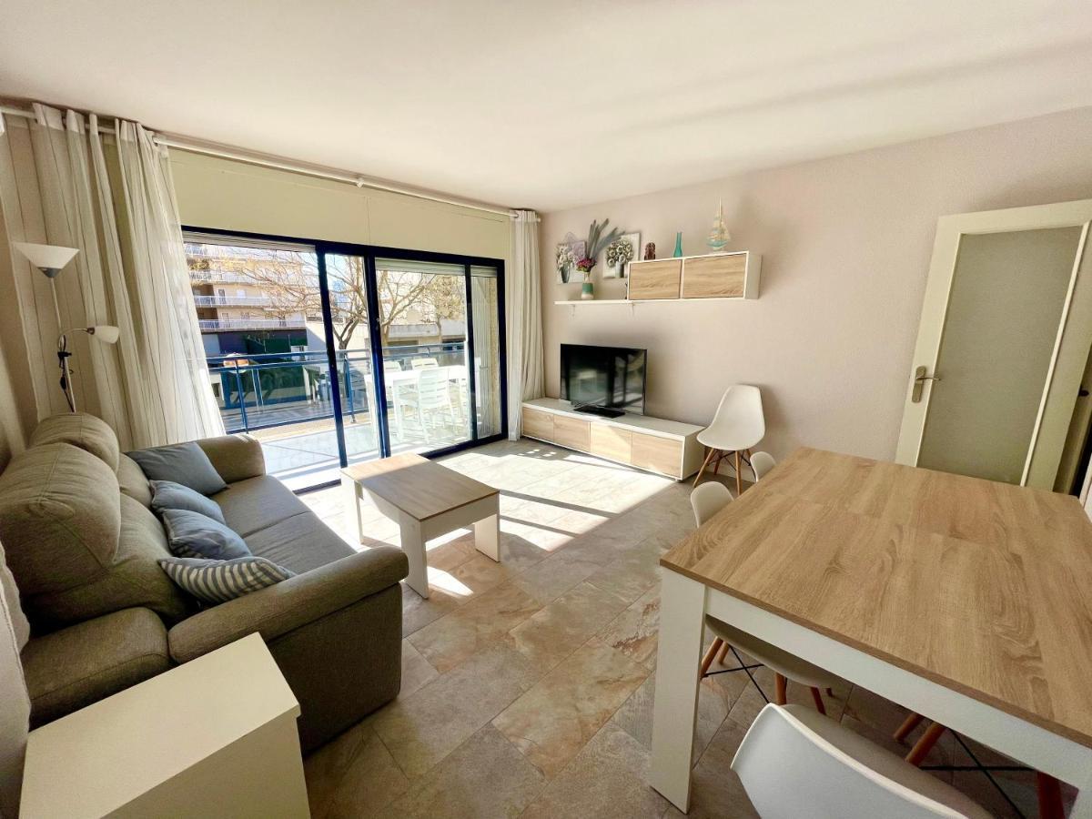 Apartmán Maria Voramar Cambrils Exteriér fotografie