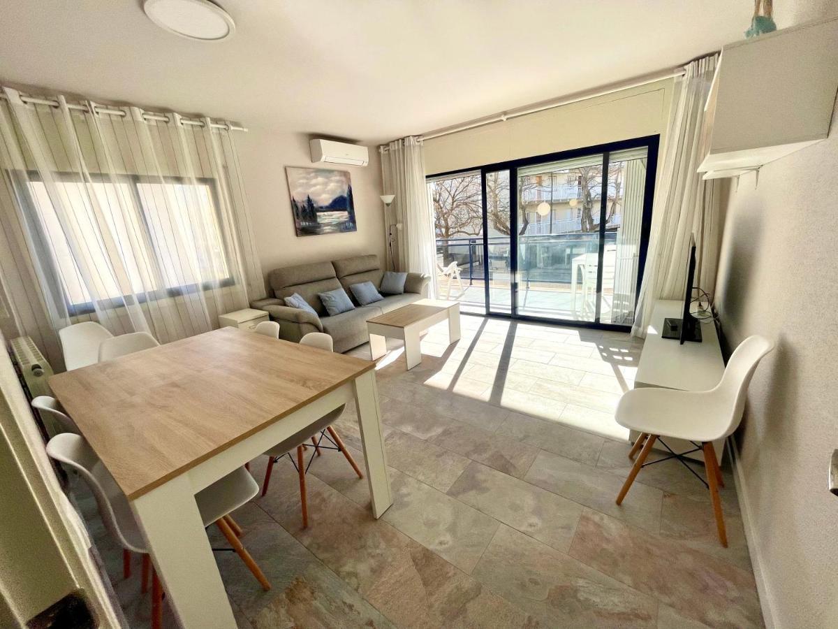 Apartmán Maria Voramar Cambrils Exteriér fotografie