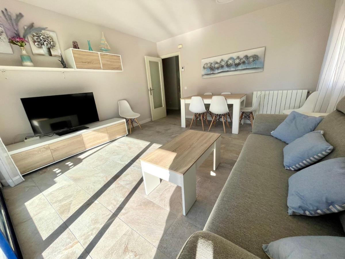 Apartmán Maria Voramar Cambrils Exteriér fotografie