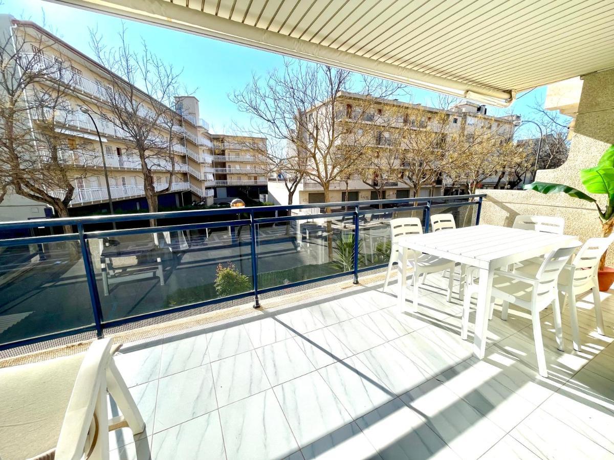 Apartmán Maria Voramar Cambrils Exteriér fotografie