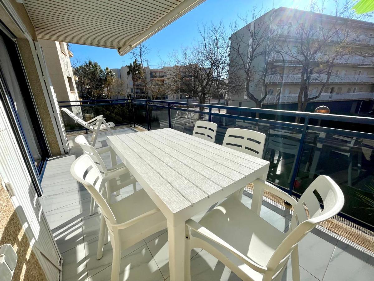 Apartmán Maria Voramar Cambrils Exteriér fotografie