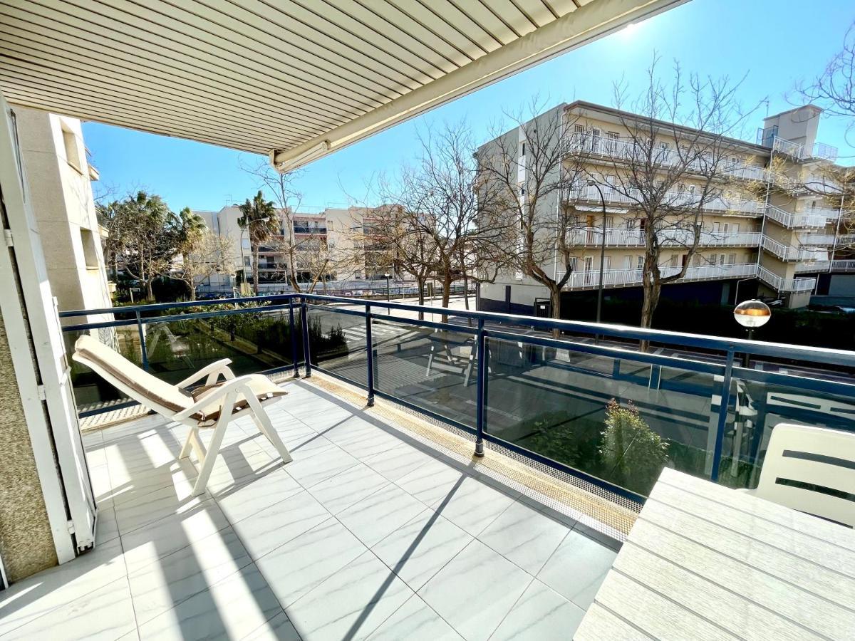 Apartmán Maria Voramar Cambrils Exteriér fotografie