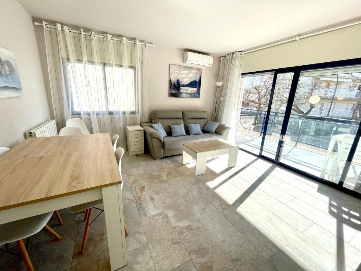 Apartmán Maria Voramar Cambrils Exteriér fotografie