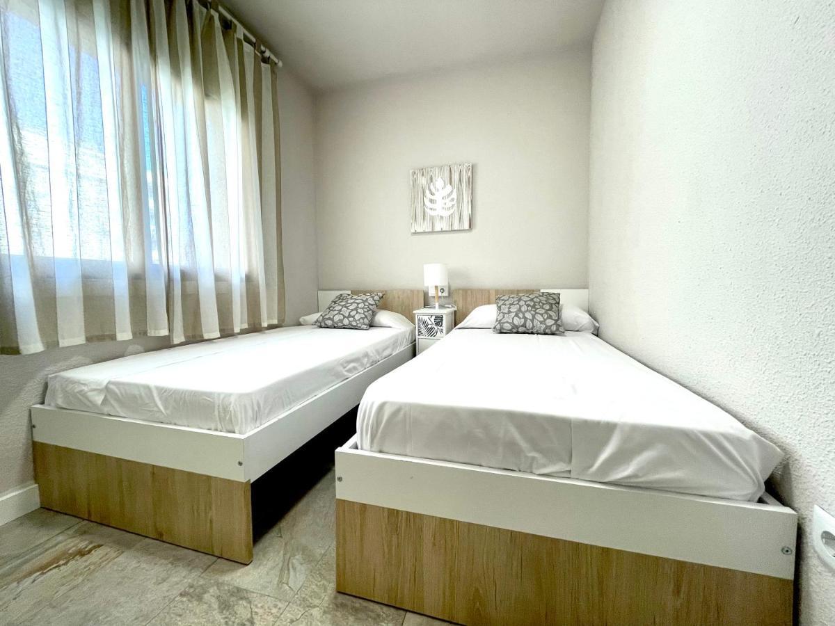 Apartmán Maria Voramar Cambrils Exteriér fotografie