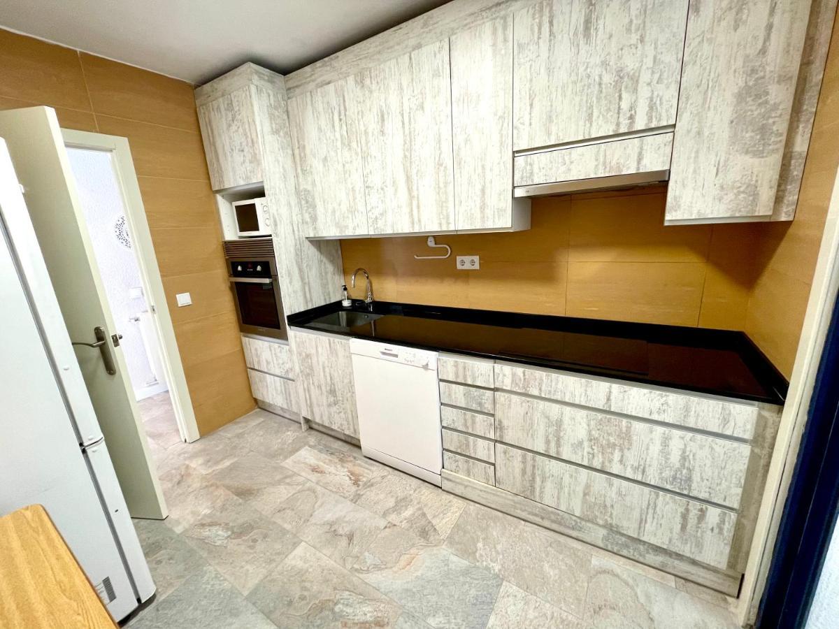 Apartmán Maria Voramar Cambrils Exteriér fotografie