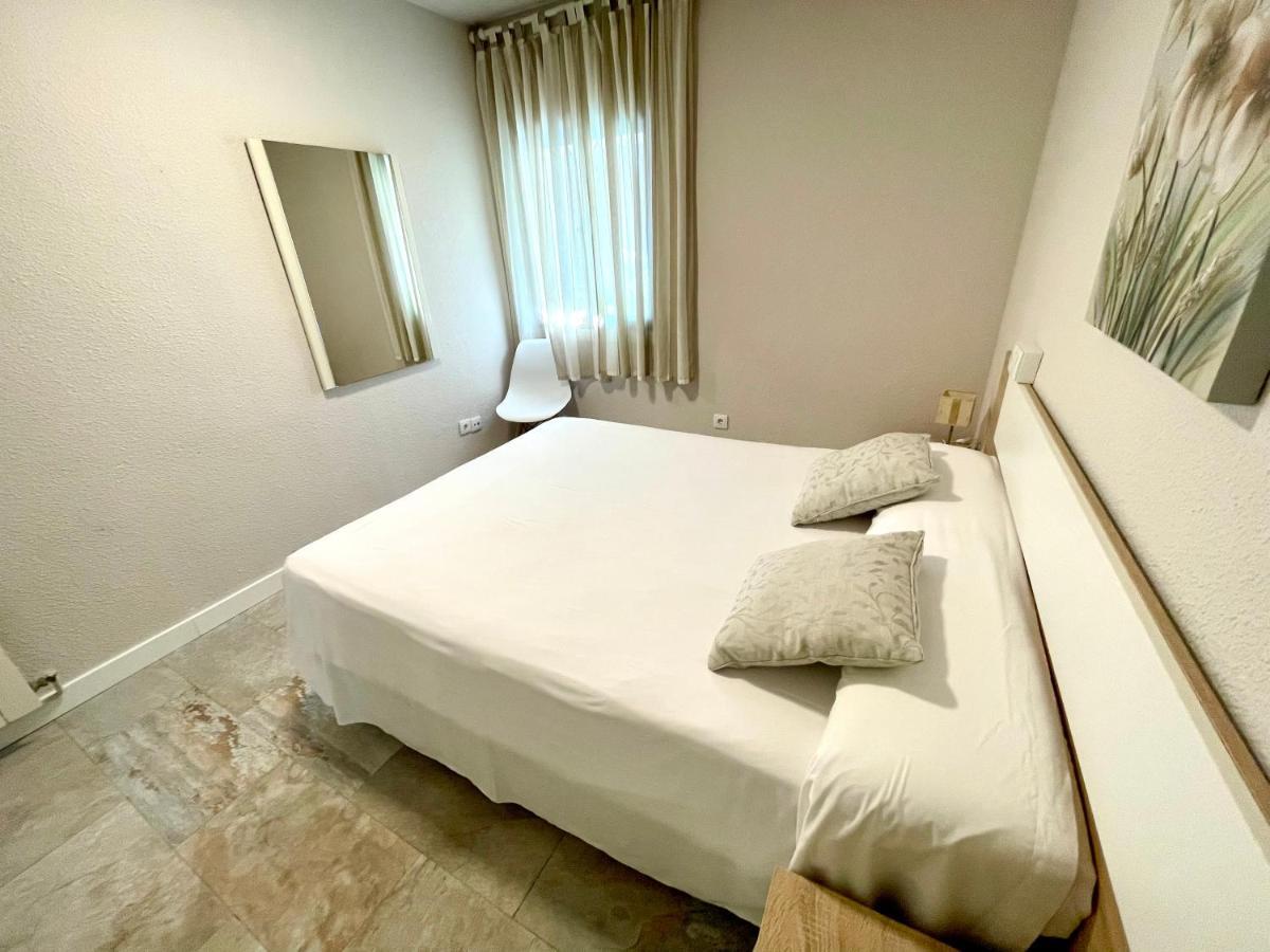 Apartmán Maria Voramar Cambrils Exteriér fotografie