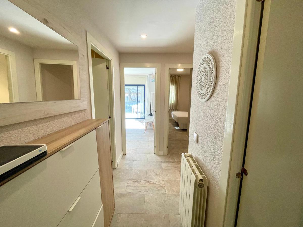 Apartmán Maria Voramar Cambrils Exteriér fotografie