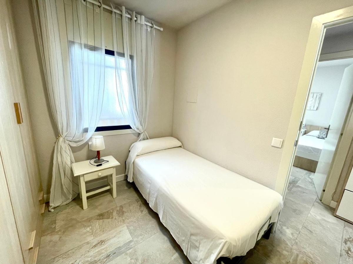 Apartmán Maria Voramar Cambrils Exteriér fotografie