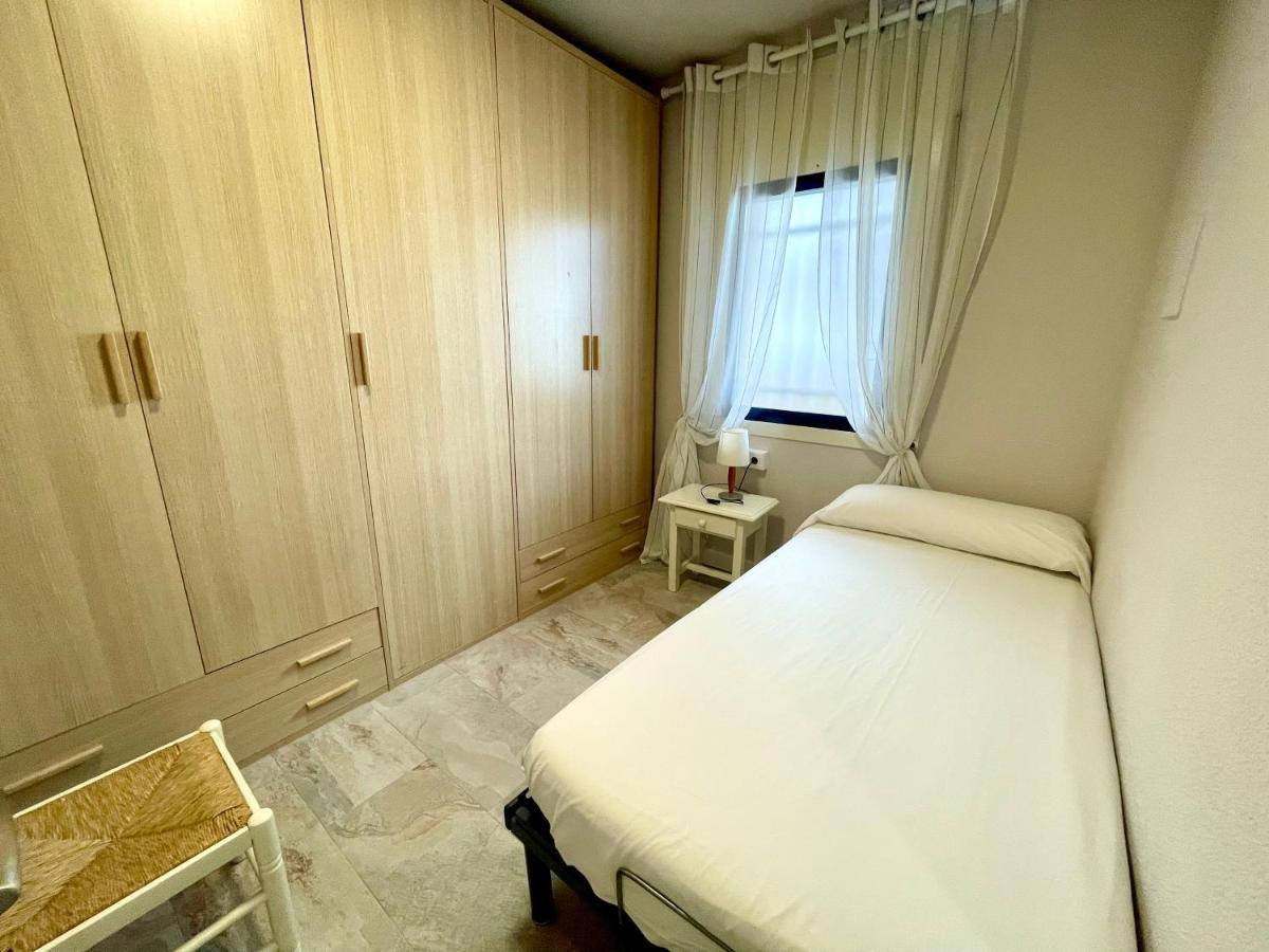 Apartmán Maria Voramar Cambrils Exteriér fotografie