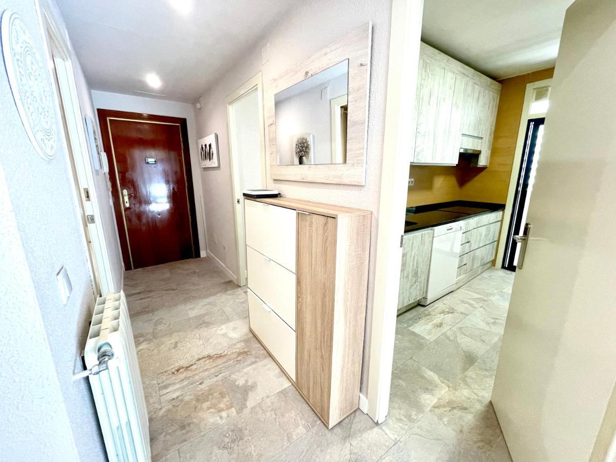 Apartmán Maria Voramar Cambrils Exteriér fotografie