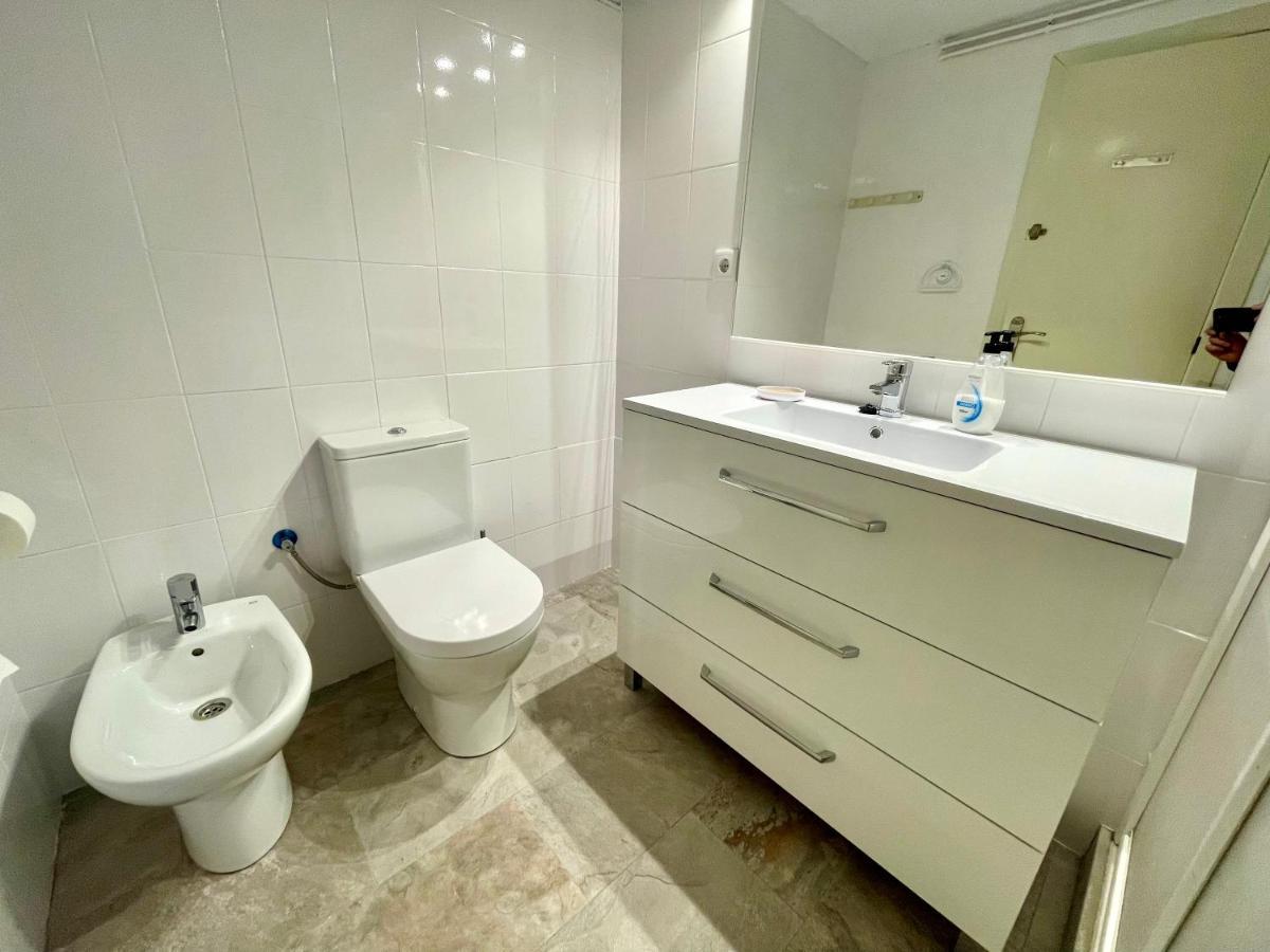 Apartmán Maria Voramar Cambrils Exteriér fotografie