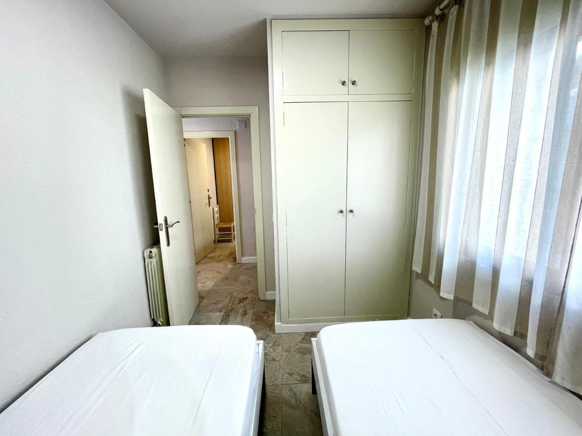 Apartmán Maria Voramar Cambrils Exteriér fotografie