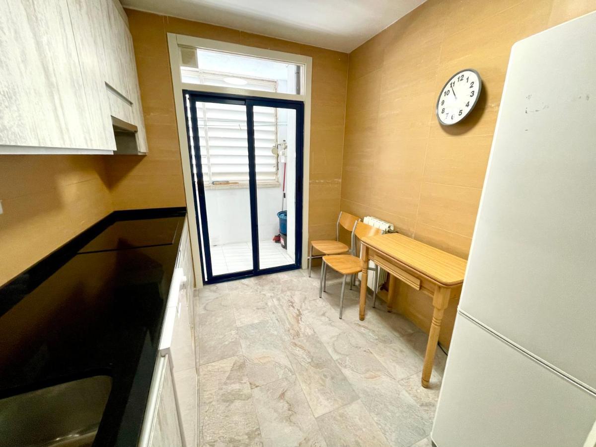 Apartmán Maria Voramar Cambrils Exteriér fotografie