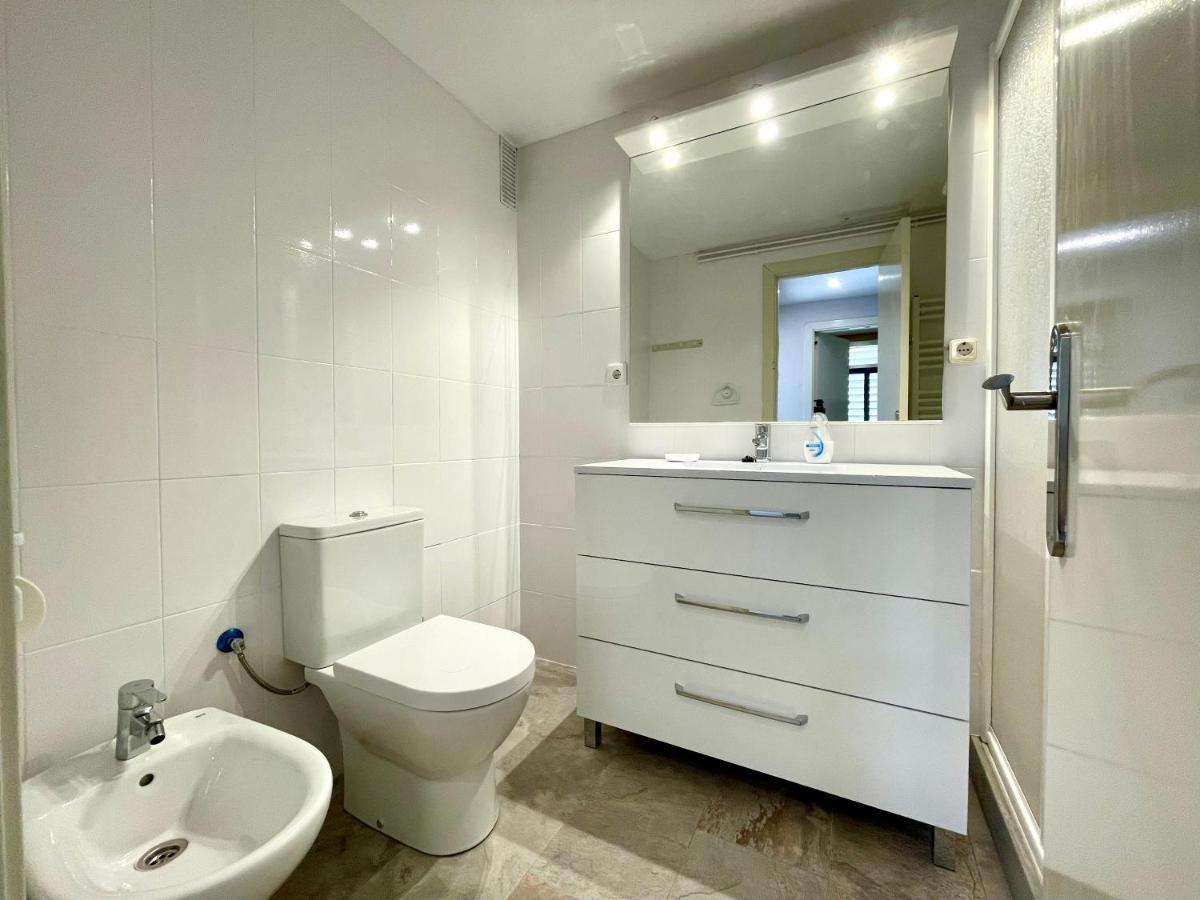 Apartmán Maria Voramar Cambrils Exteriér fotografie