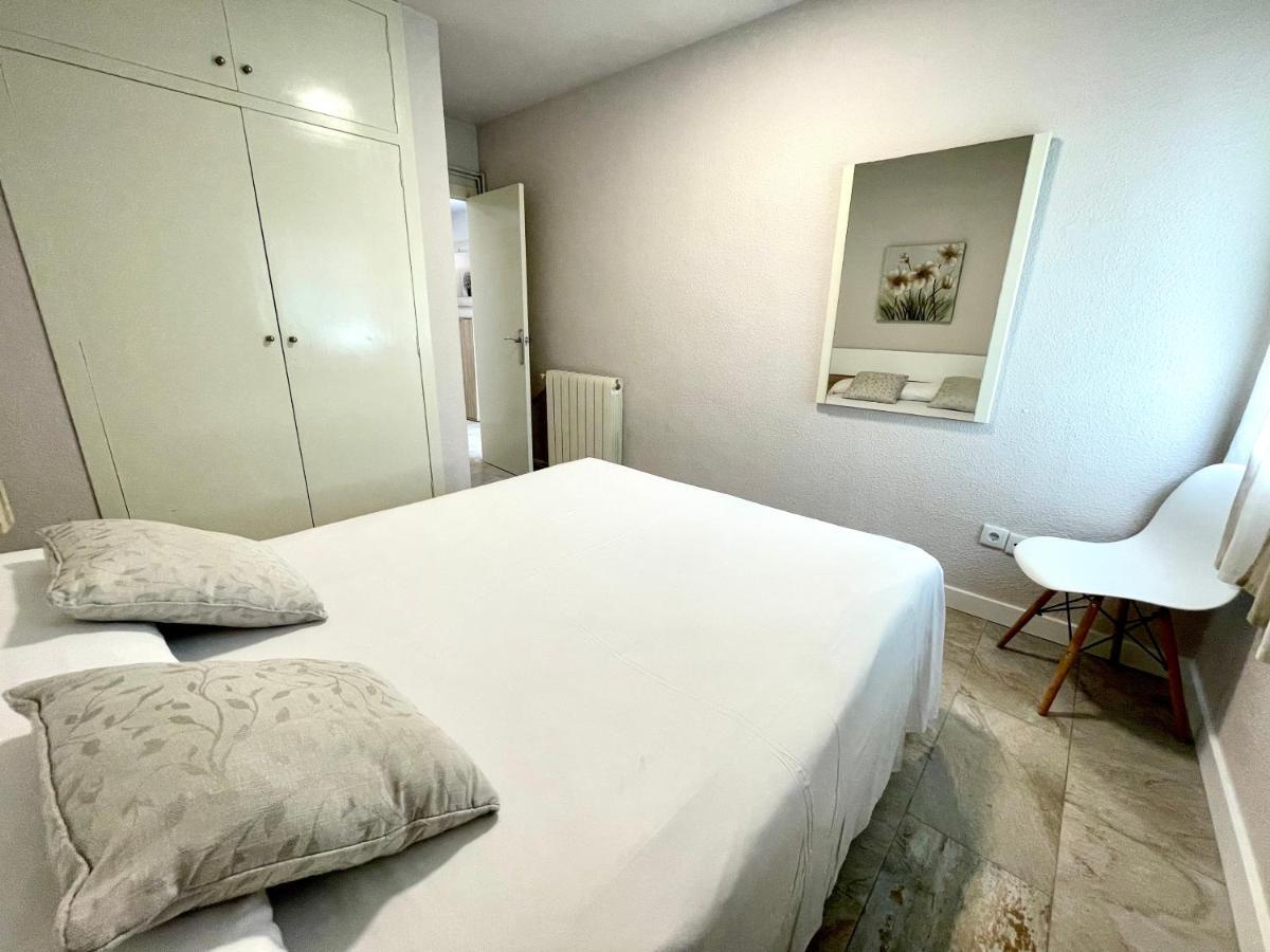 Apartmán Maria Voramar Cambrils Exteriér fotografie