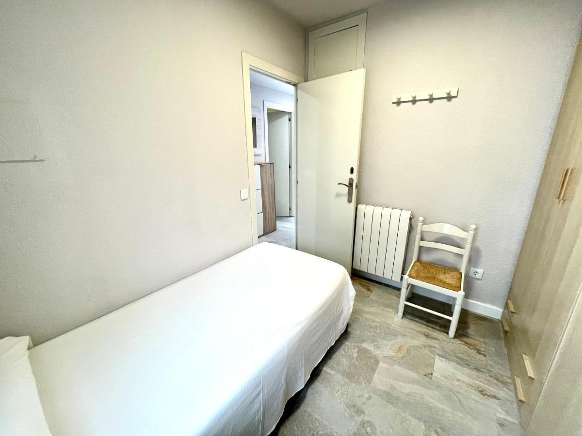 Apartmán Maria Voramar Cambrils Exteriér fotografie