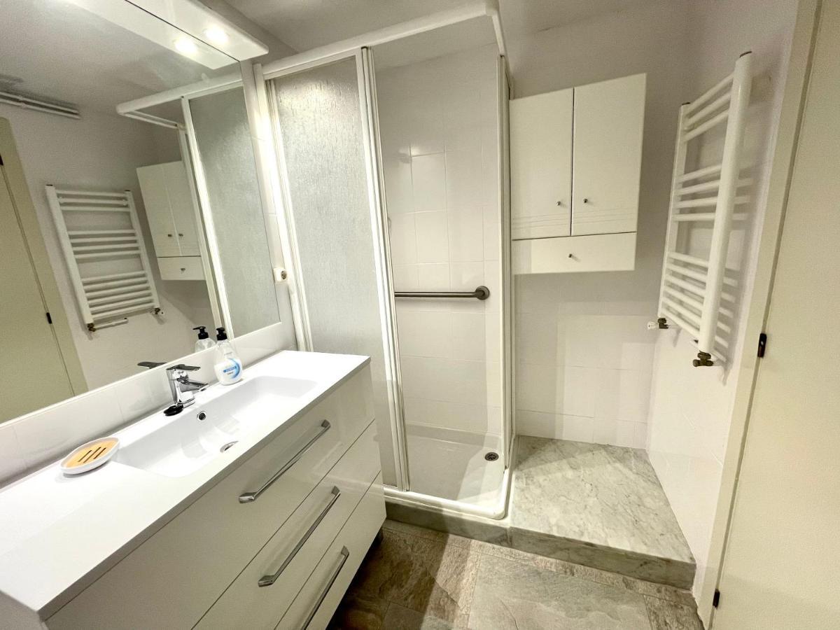 Apartmán Maria Voramar Cambrils Exteriér fotografie